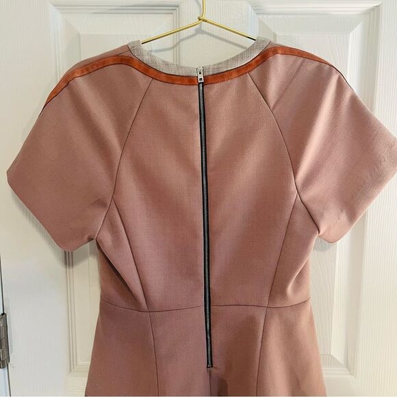 rag & bone Watson Flare Dress NWOT - Picture 8 of 8